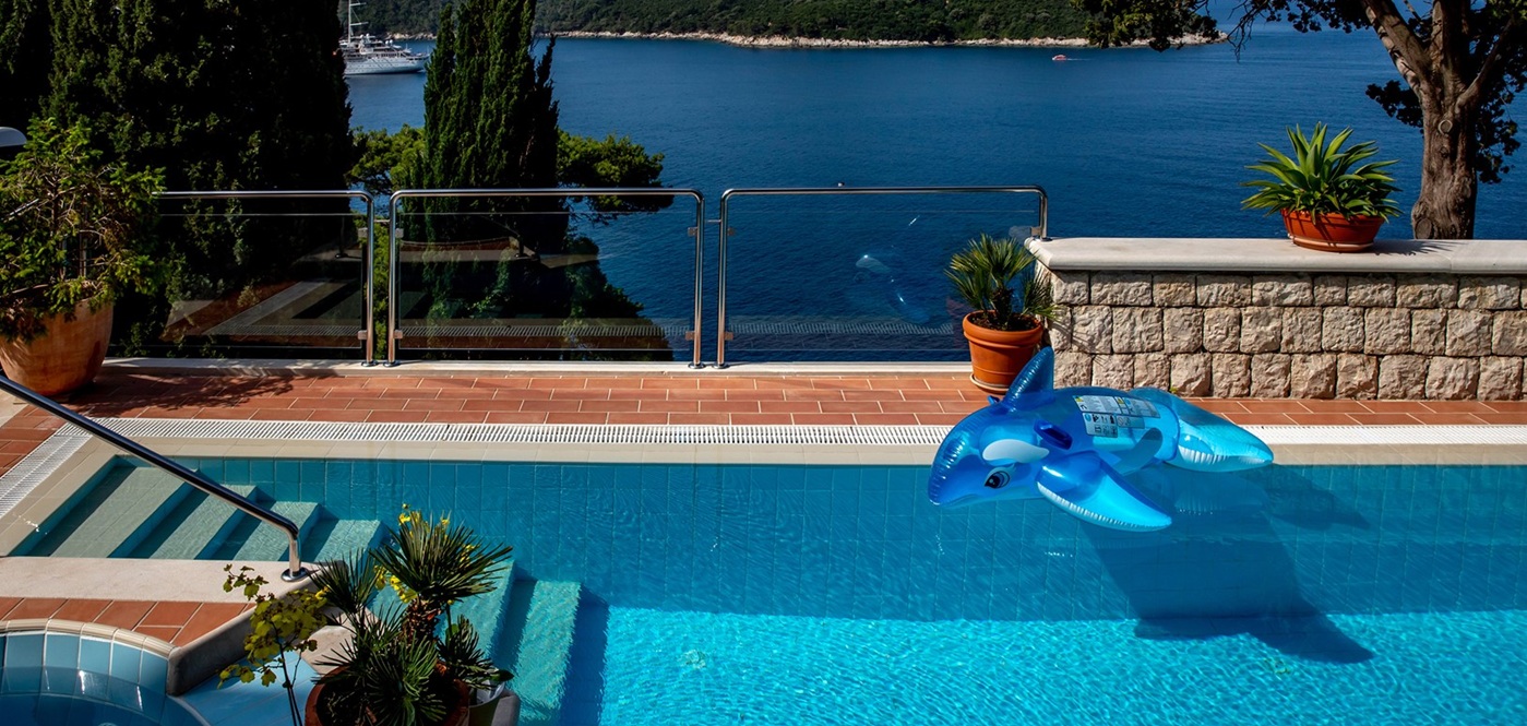 Villa In Dubrovnik 07