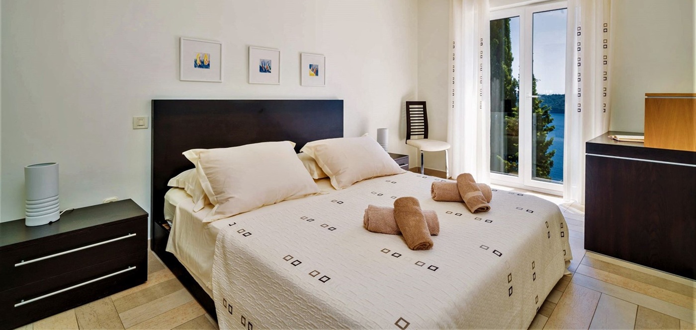 Villa In Dubrovnik 16