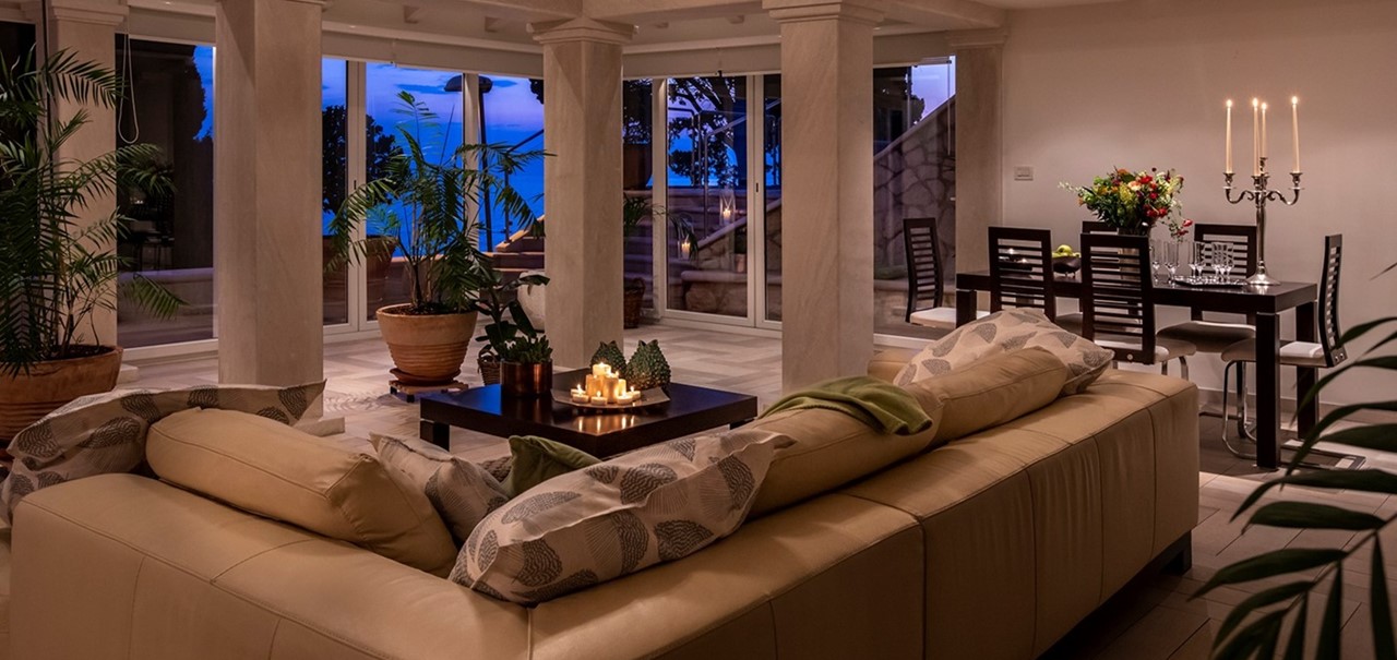 Villa In Dubrovnik 11