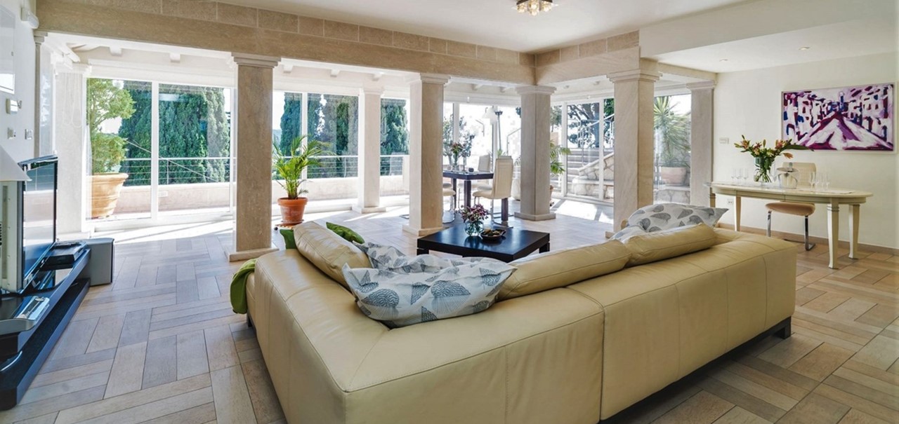 Villa In Dubrovnik 13