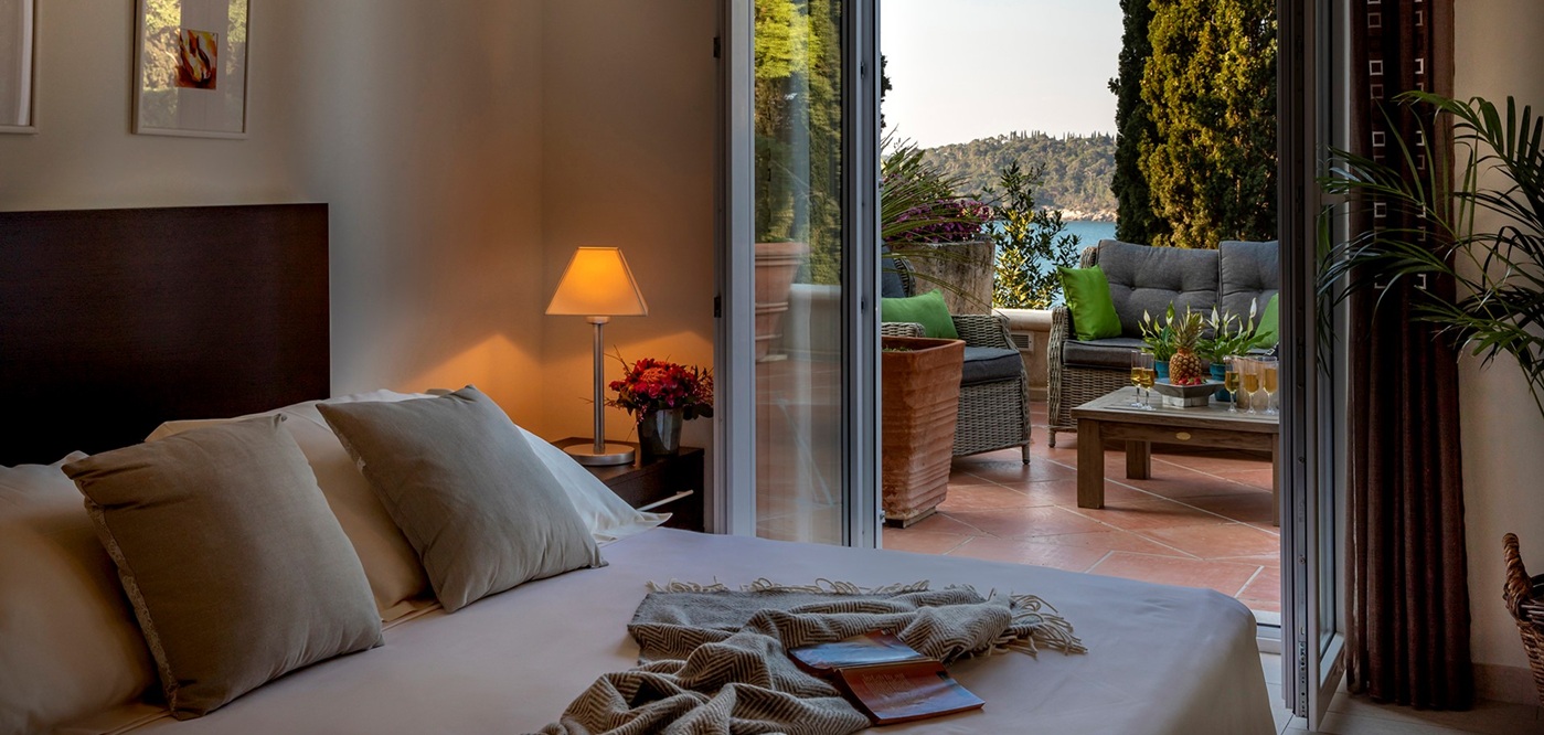 Villa In Dubrovnik 17