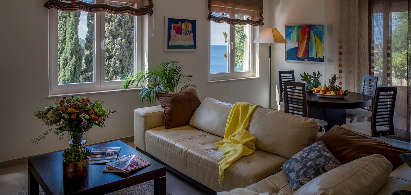 Villa In Dubrovnik 20