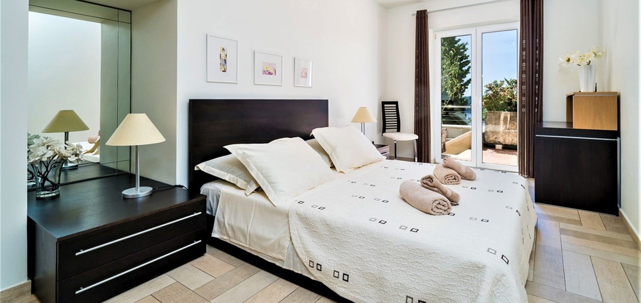 Villa In Dubrovnik 24