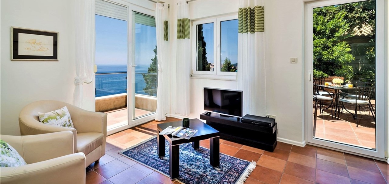 Villa In Dubrovnik 25