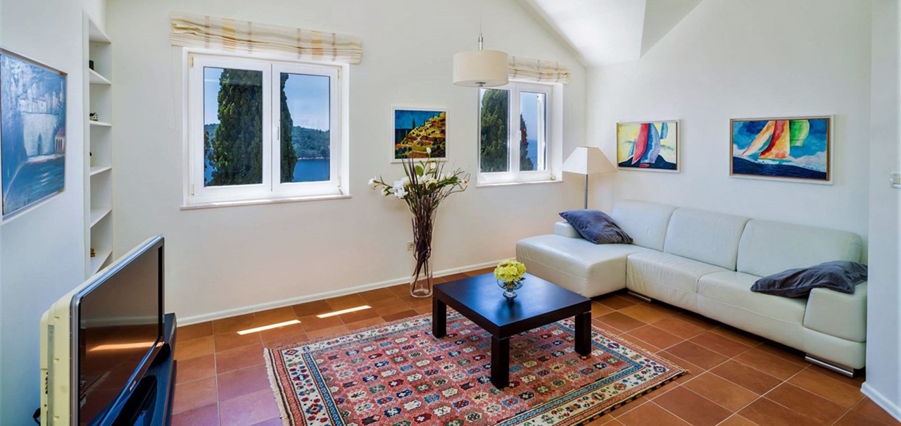 Villa In Dubrovnik 26