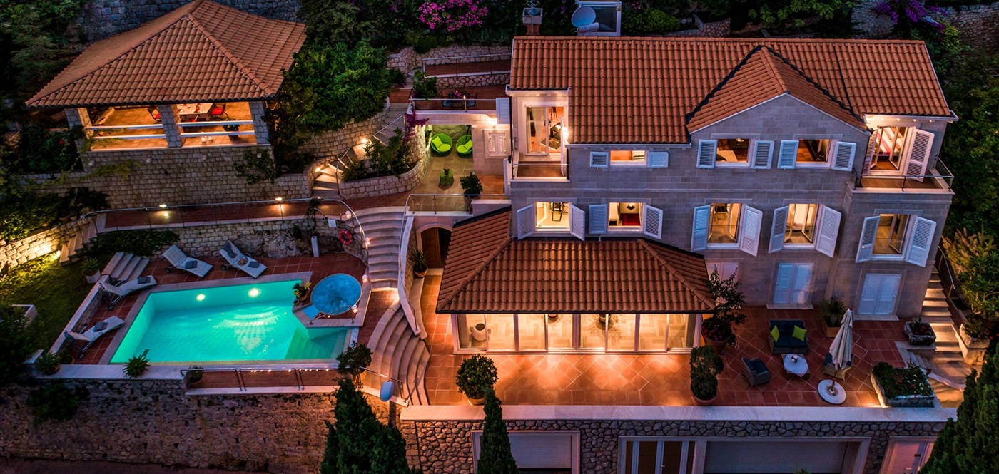 Villa In Dubrovnik 37