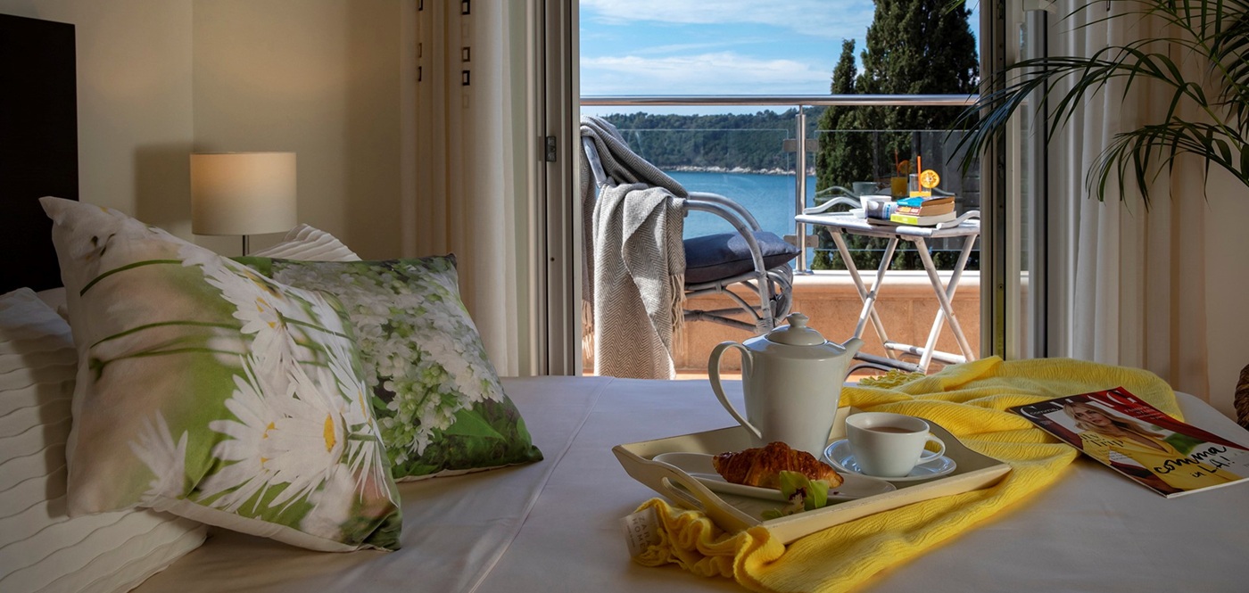 Villa In Dubrovnik 33