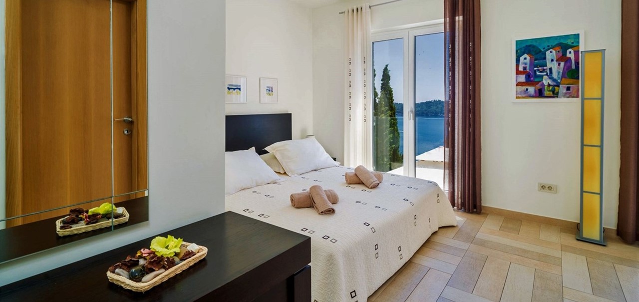 Villa In Dubrovnik 35