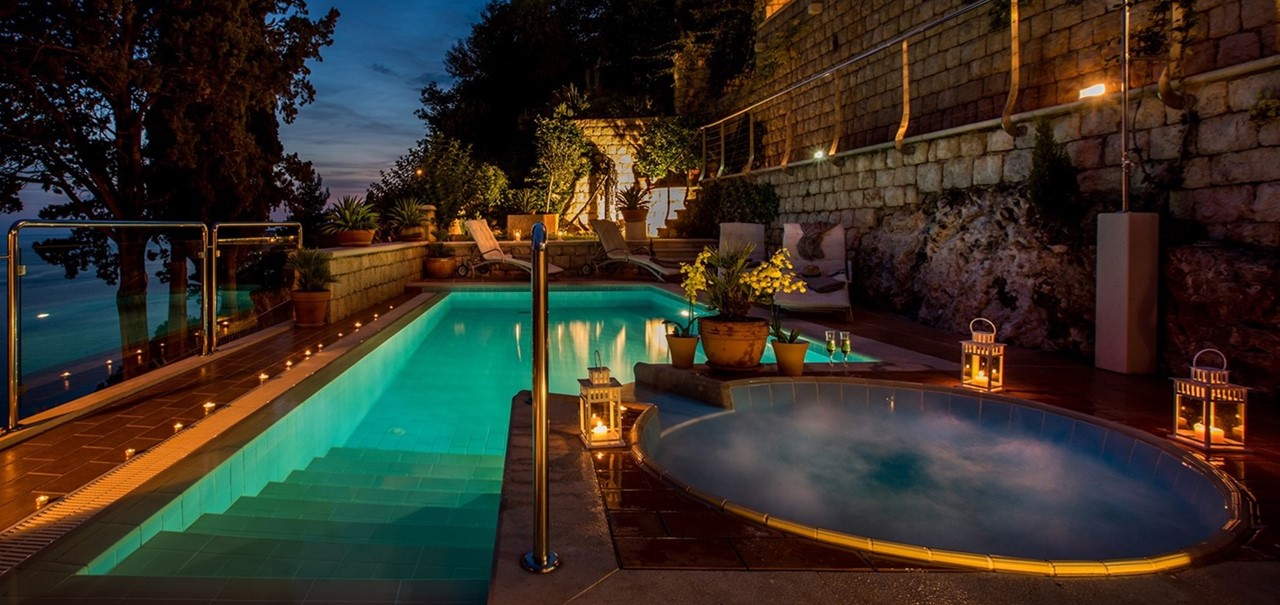 Villa In Dubrovnik 36