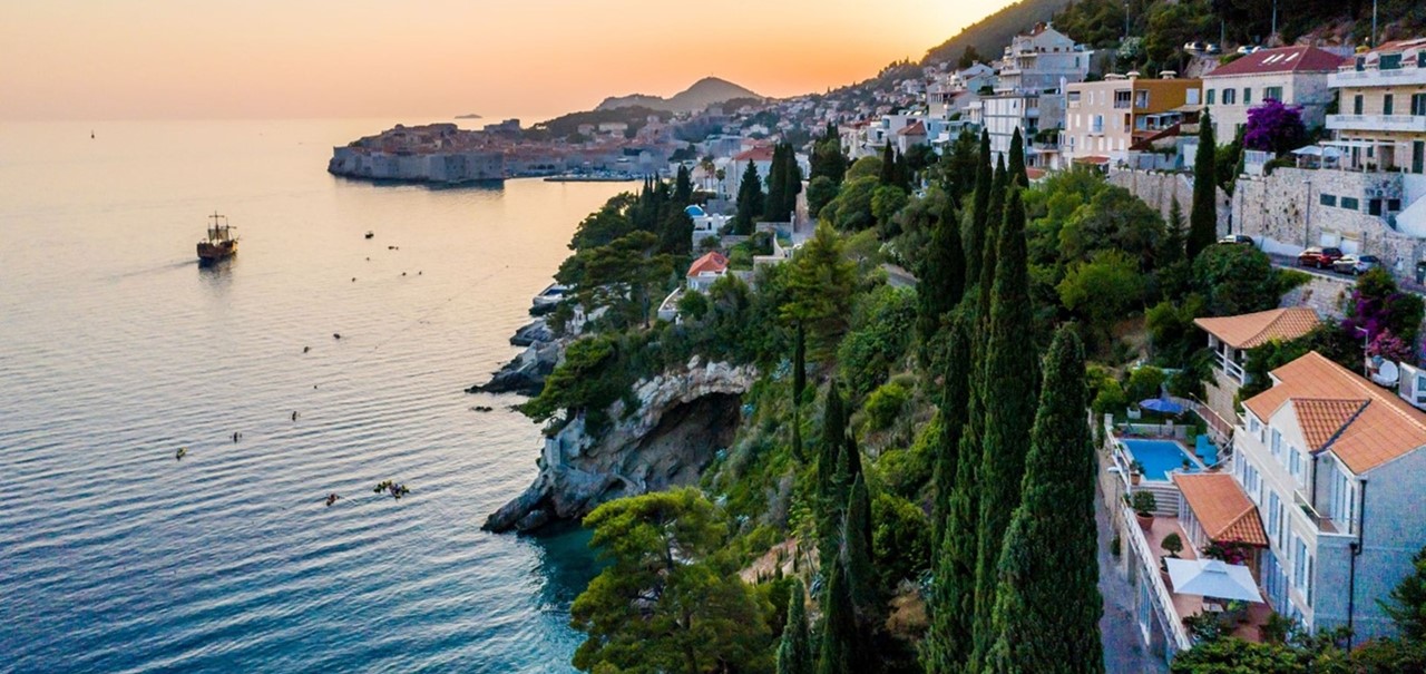 Villa In Dubrovnik 40