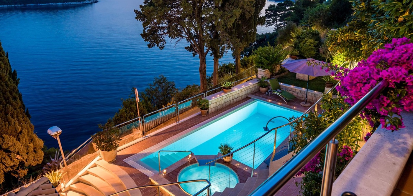 Villa In Dubrovnik 38