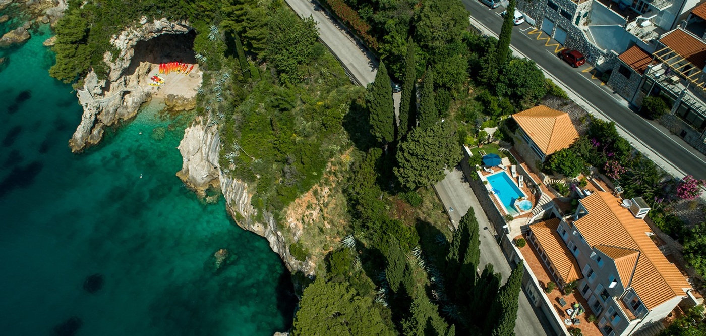 Villa In Dubrovnik 39