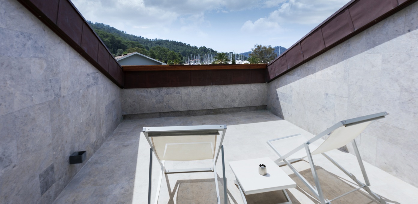 Superior Rooms D Resort Gocek 2026 2