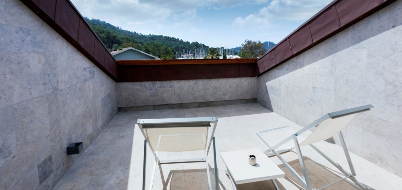 Superior Rooms D Resort Gocek 2026 2