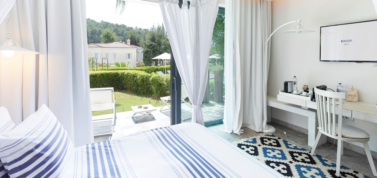 Superior Rooms D Resort Gocek 2026 3