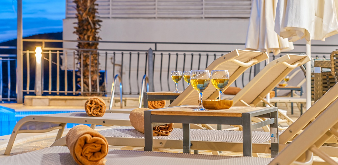 Villa Beyaz Kiziltas Kalkan 11