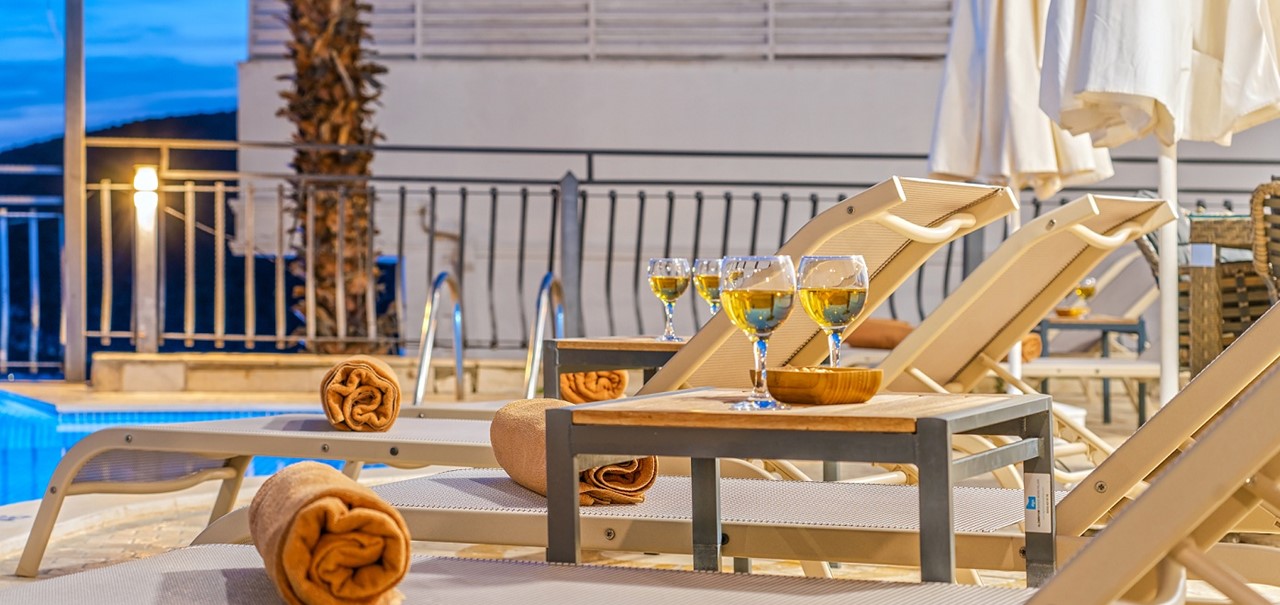 Villa Beyaz Kiziltas Kalkan 11