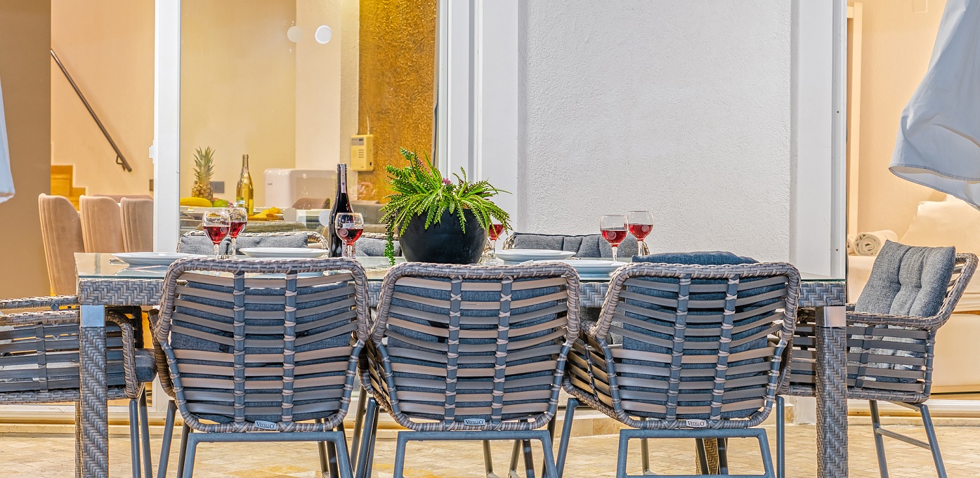 Villa Beyaz Kiziltas Kalkan 12