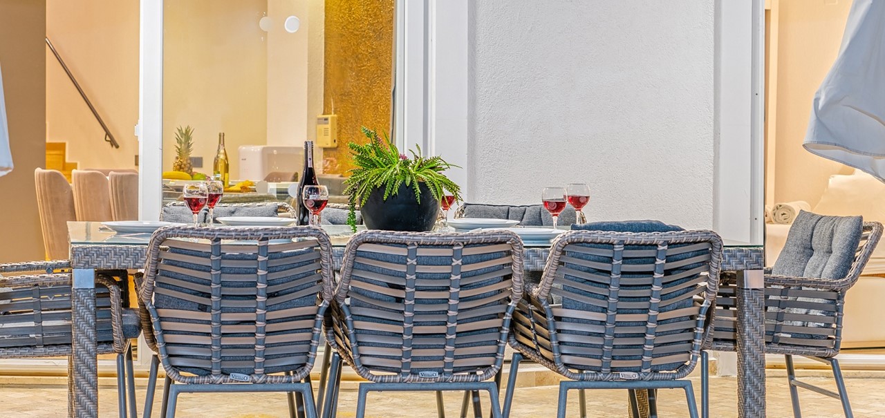 Villa Beyaz Kiziltas Kalkan 12