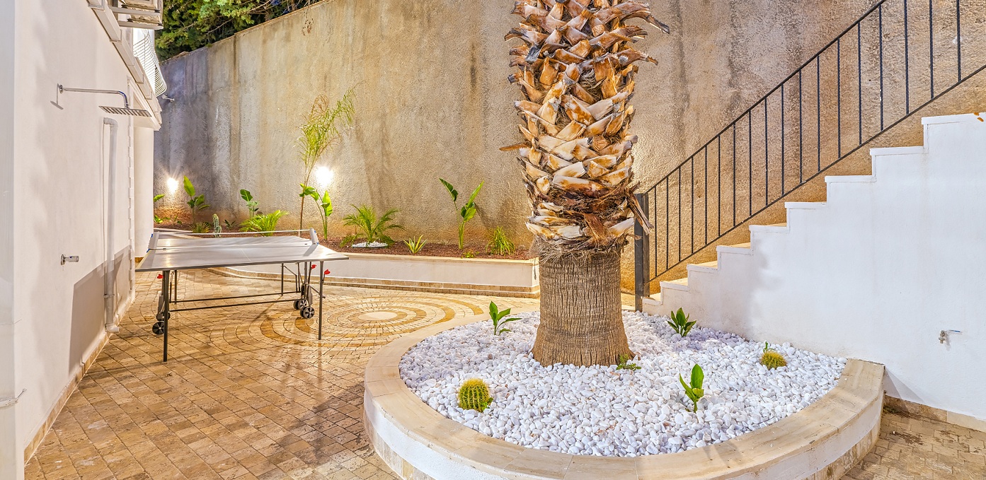 Villa Beyaz Kiziltas Kalkan 13