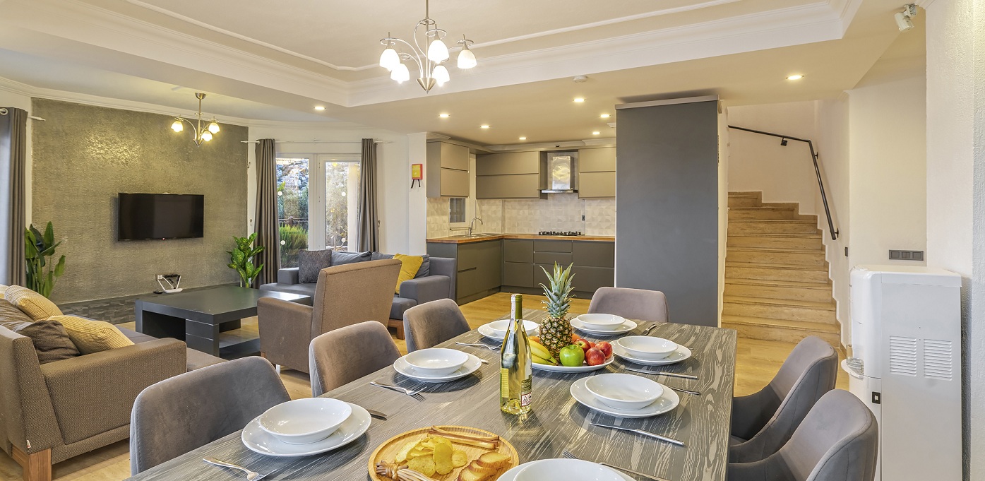 Villa Beyaz Kiziltas Kalkan 17