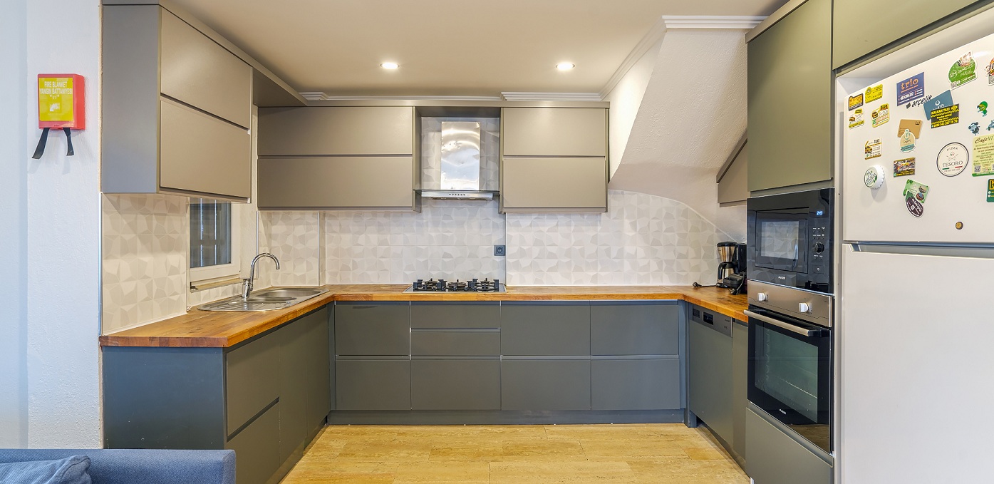 Villa Beyaz Kiziltas Kalkan 18