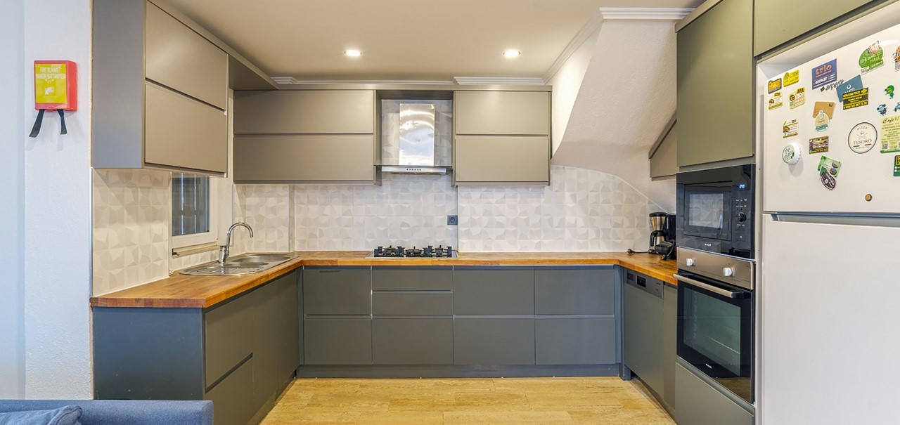 Villa Beyaz Kiziltas Kalkan 18