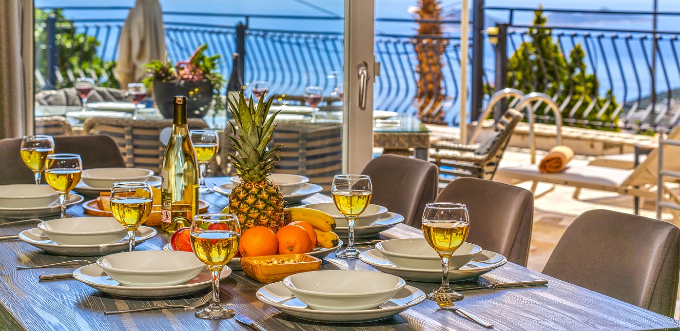 Villa Beyaz Kiziltas Kalkan 19