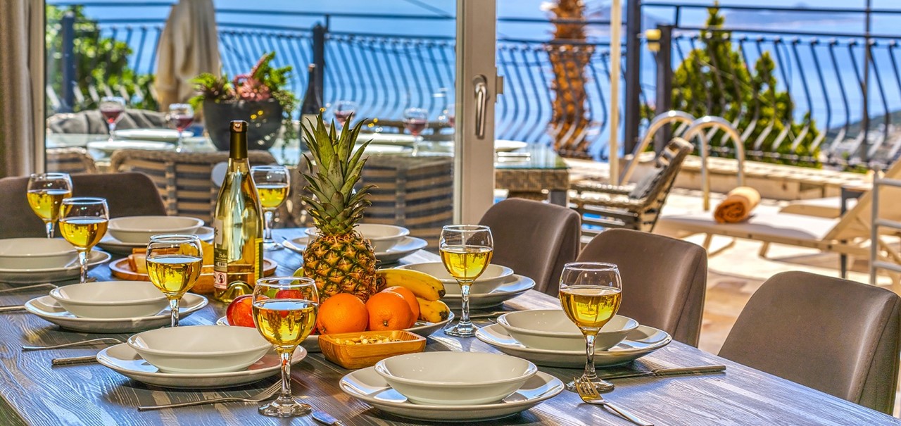 Villa Beyaz Kiziltas Kalkan 19