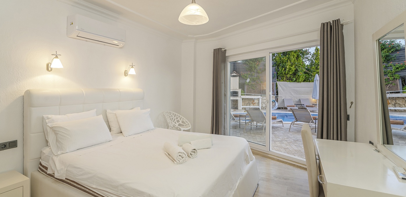 Villa Beyaz Kiziltas Kalkan 20