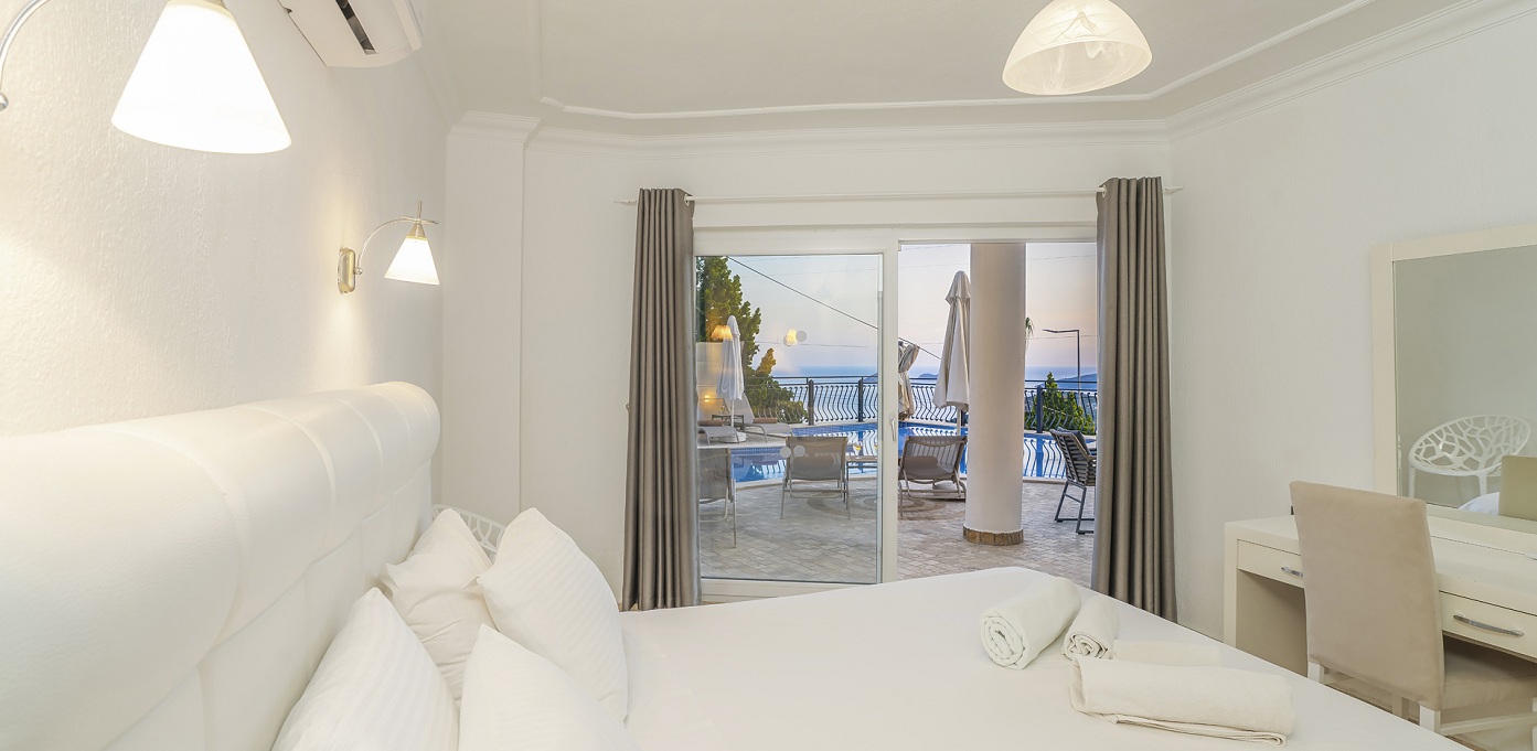 Villa Beyaz Kiziltas Kalkan 21