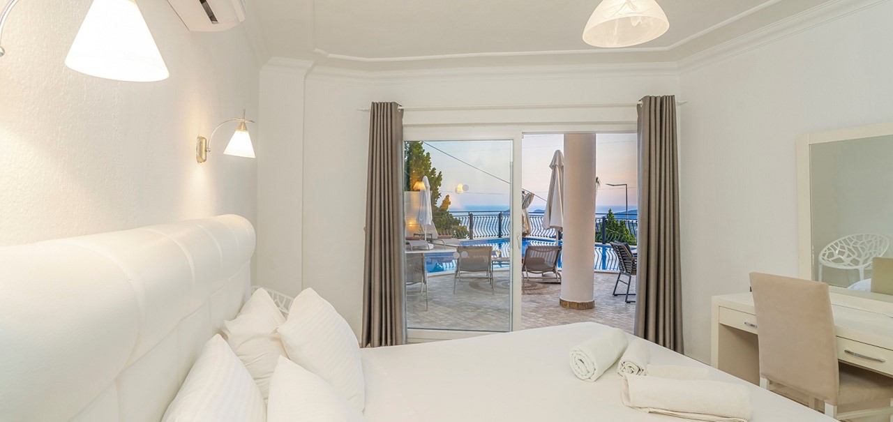 Villa Beyaz Kiziltas Kalkan 21