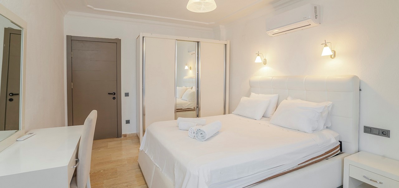 Villa Beyaz Kiziltas Kalkan 22
