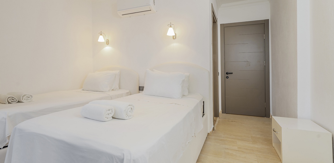 Villa Beyaz Kiziltas Kalkan 30