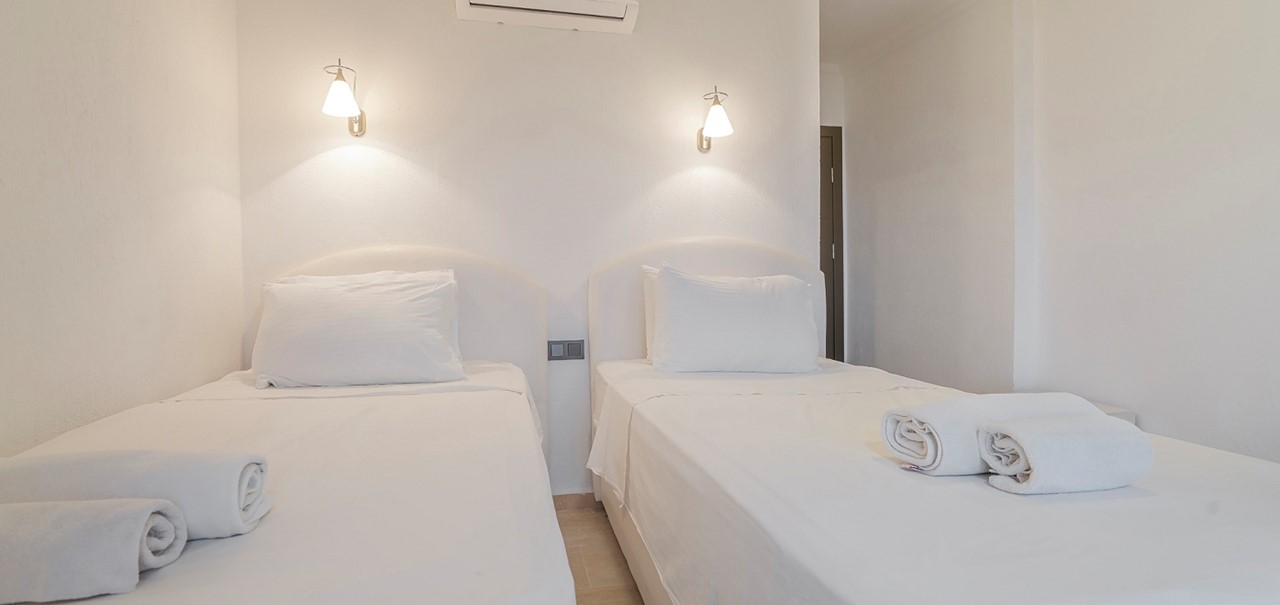 Villa Beyaz Kiziltas Kalkan 31