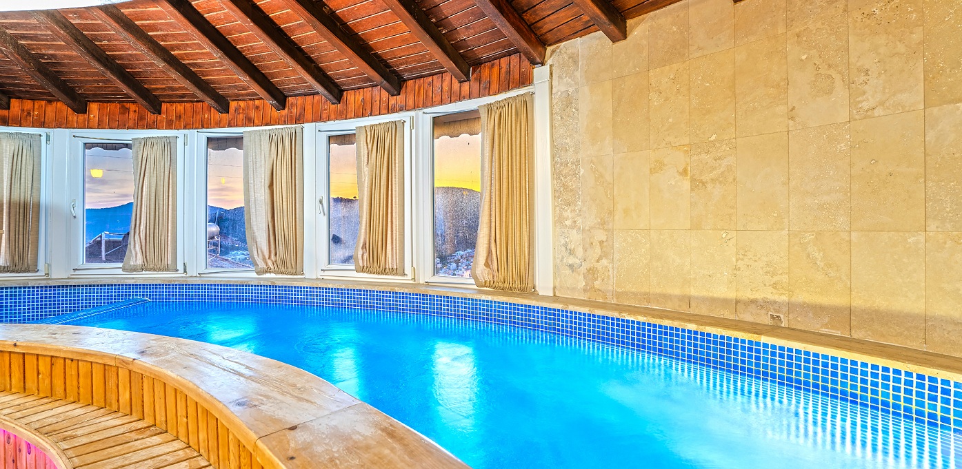 Villa Beyaz Kiziltas Kalkan 34