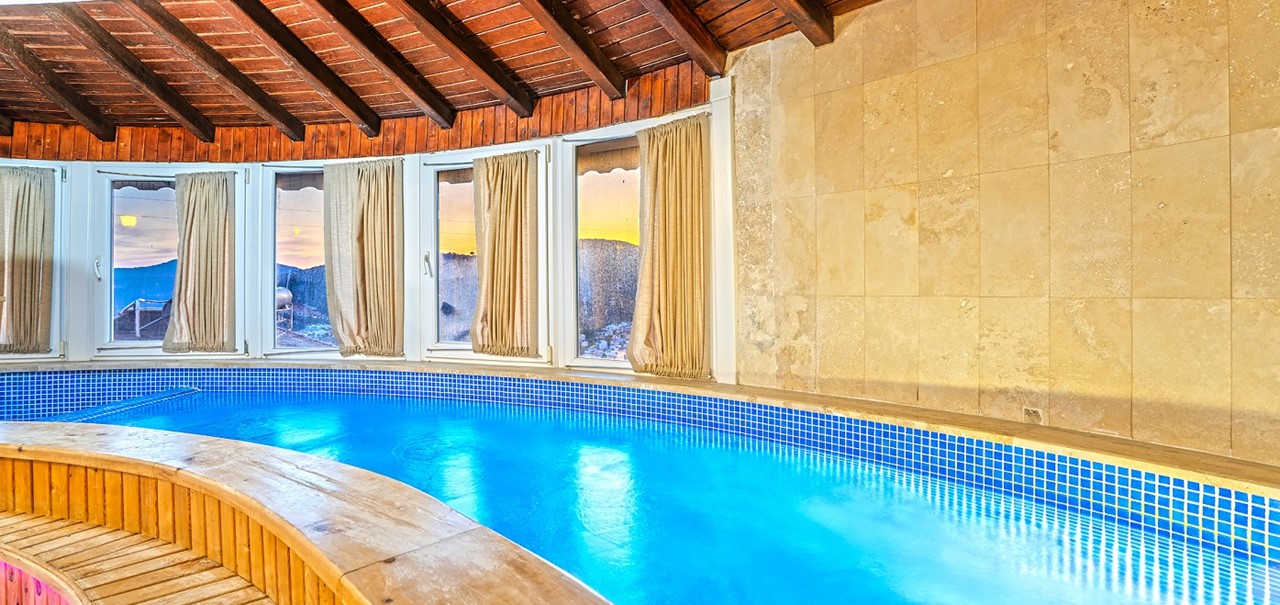 Villa Beyaz Kiziltas Kalkan 34