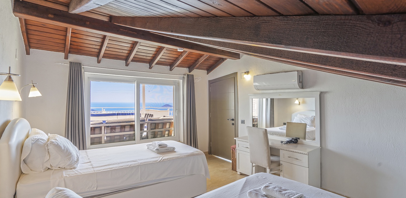 Villa Beyaz Kiziltas Kalkan 36