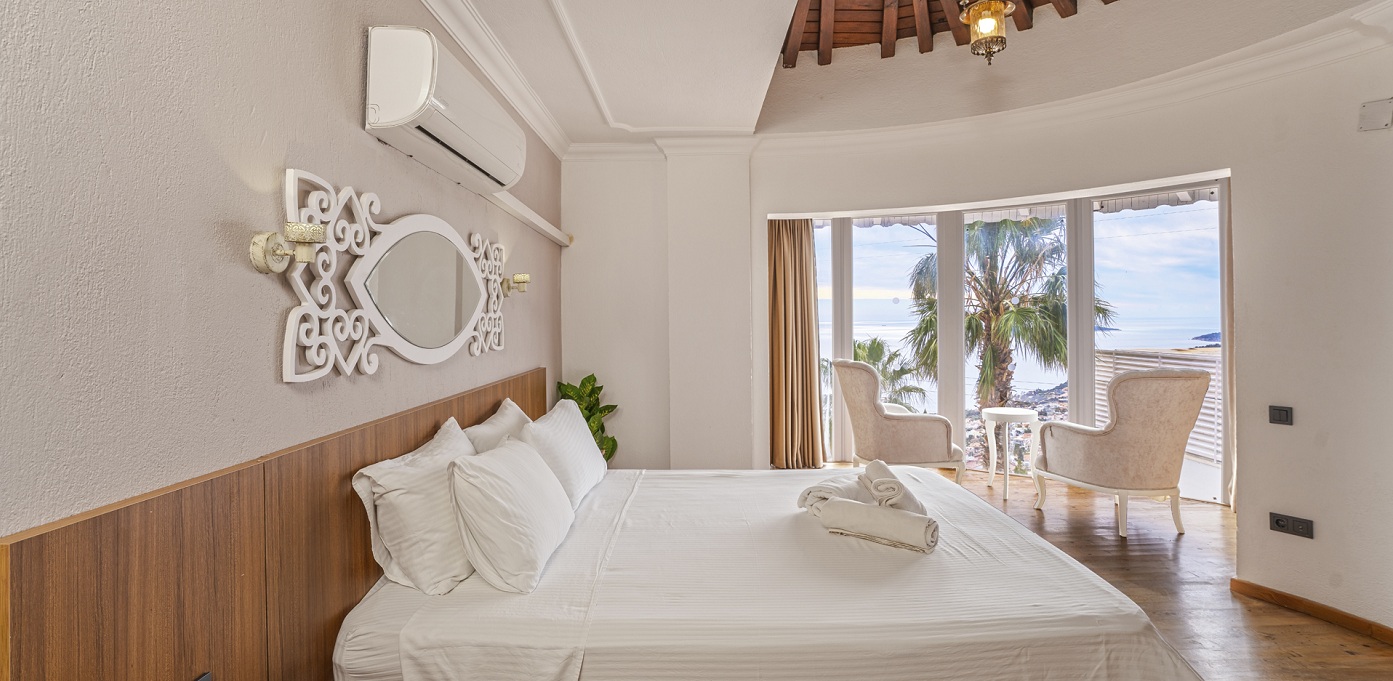 Villa Beyaz Kiziltas Kalkan 37