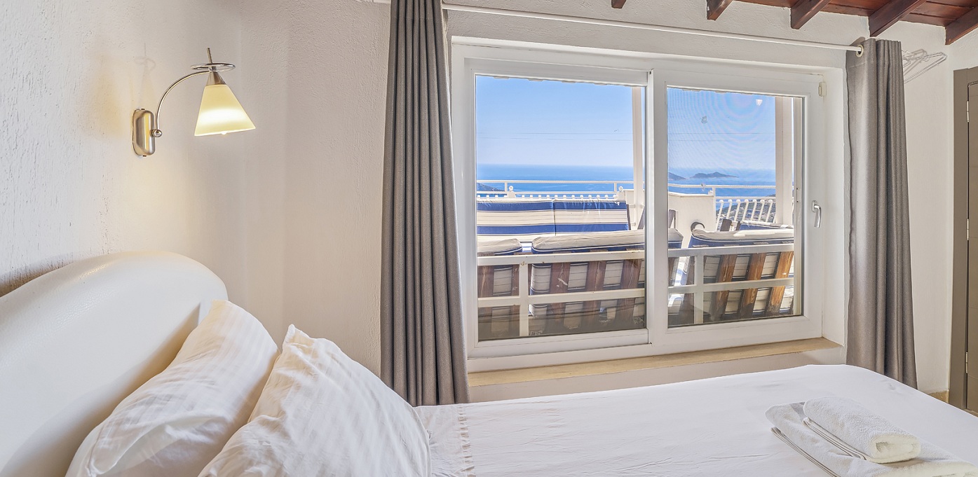 Villa Beyaz Kiziltas Kalkan 38