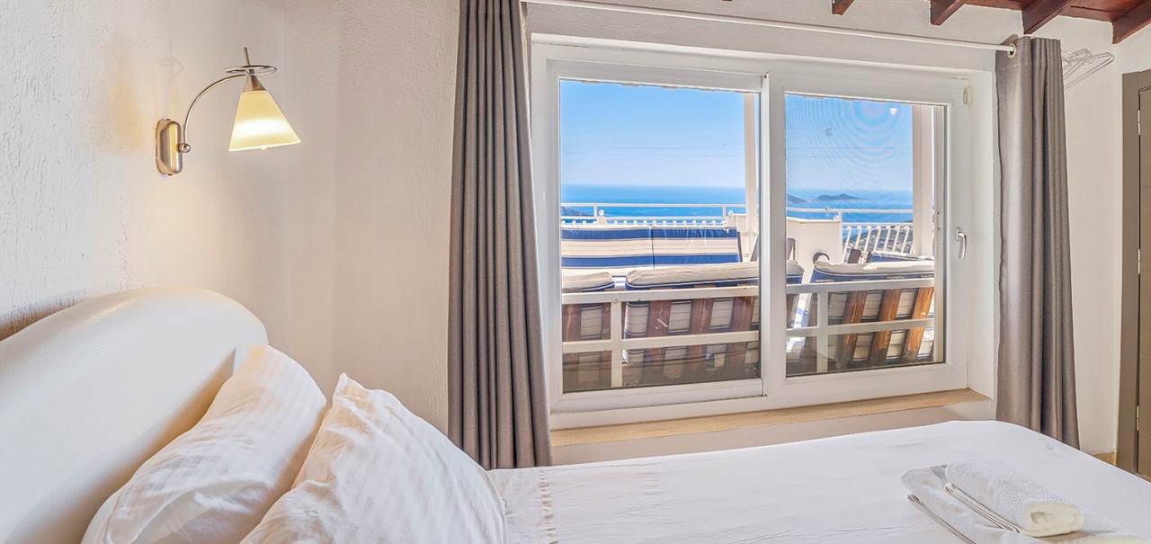 Villa Beyaz Kiziltas Kalkan 38