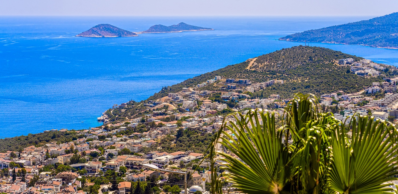 Villa Beyaz Kiziltas Kalkan 43