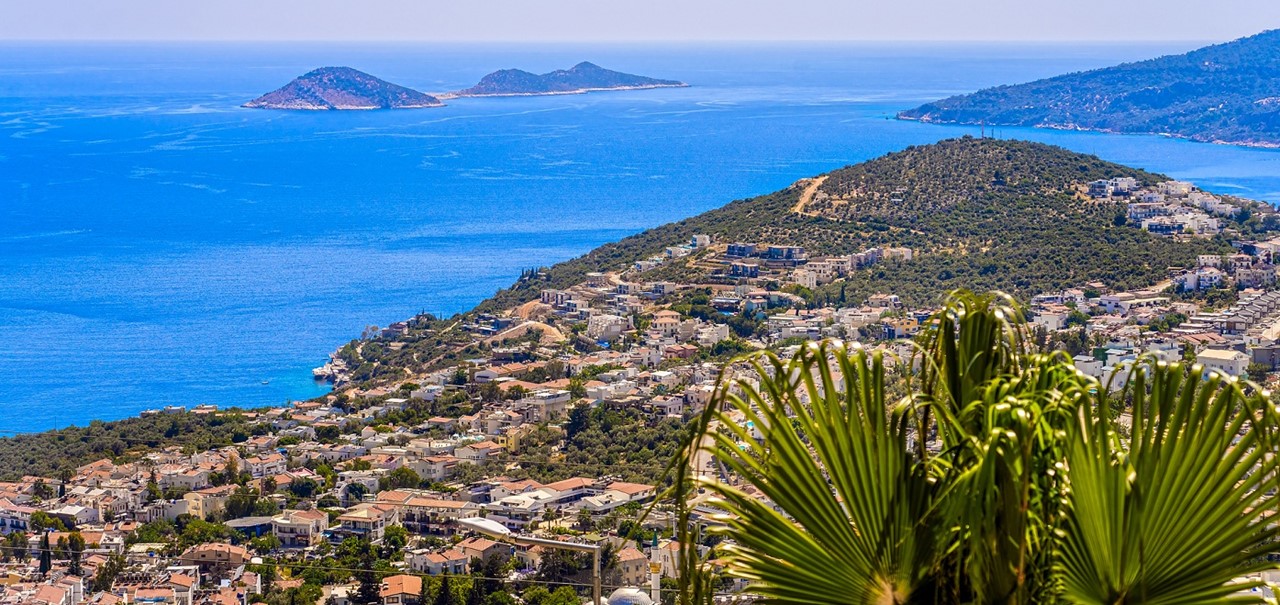 Villa Beyaz Kiziltas Kalkan 43