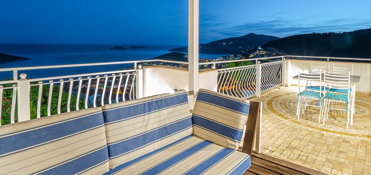 Villa Beyaz Kiziltas Kalkan 47