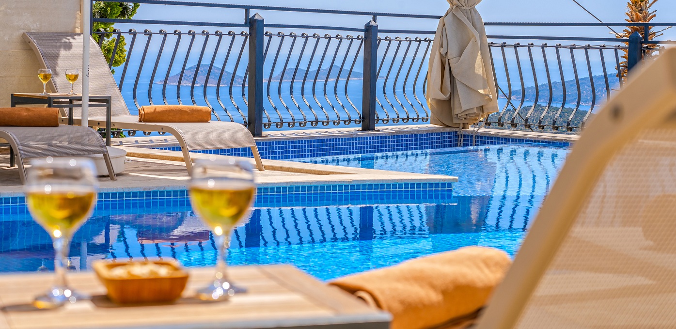 Villa Beyaz Kiziltas Kalkan 50