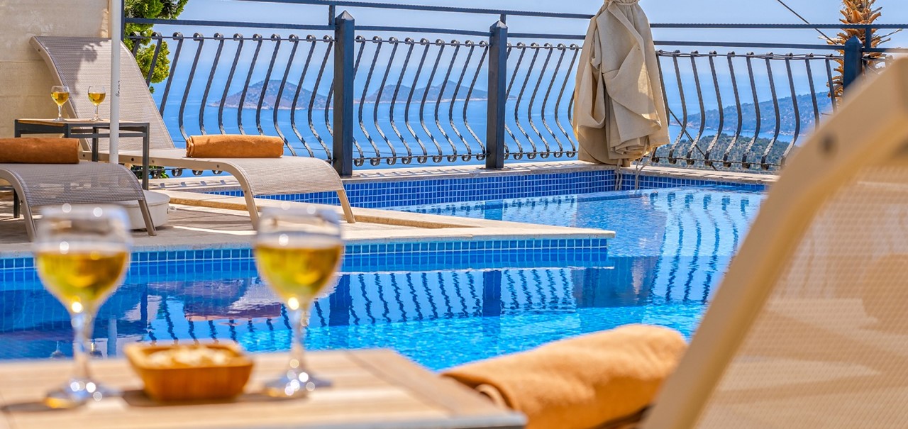 Villa Beyaz Kiziltas Kalkan 50