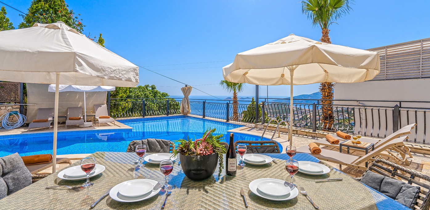 Villa Beyaz Kiziltas Kalkan 51