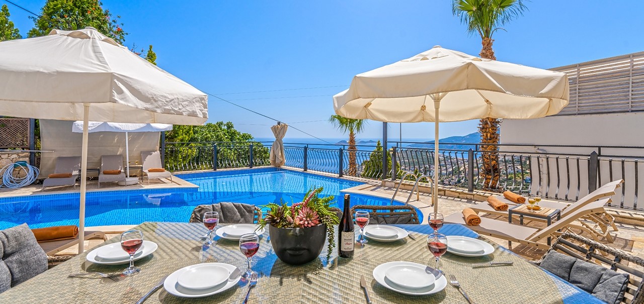 Villa Beyaz Kiziltas Kalkan 51