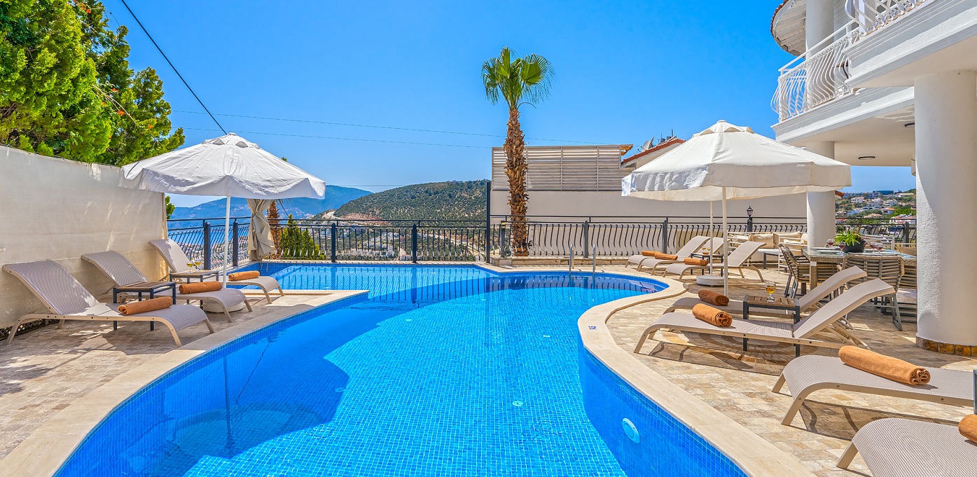 Villa Beyaz Kiziltas Kalkan 57