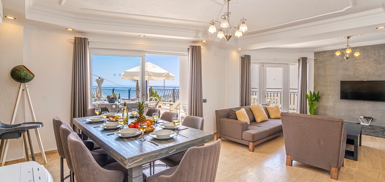 Villa Beyaz Kiziltas Kalkan 60